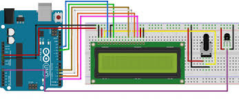 => sensör ile çalışan aletler nelerdir? Arduino Dersleri 11 Sicaklik Olcumu
