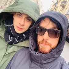 Kim Mazzeo's Instagram, Twitter & Facebook