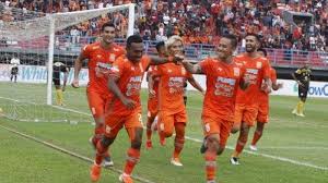 Borneo fc samarinda 1 vs 2 psm makassar. Prediksi Borneo Fc Vs Psm Makassar 10 Agustus 2019 Pesut Etam Tidak Gentar Dengan Juku Eja Olahragapedia Com