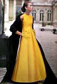 You'll receive email and feed alerts when new items arrive. 140 Vintage Yellow Ideas Vintage Fashion Vintage Outfits Fashion History
