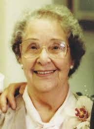 Harriet Vestasia Arnold Pollard (1916-2009)