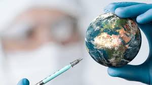 Vaccine registrations are now available in switzerland's most populous canton. Vaccination In Times Of A Pandemic