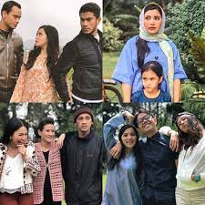 Dia diperhambakan di rumah sendiri. Drama Isteri Dalam Sangkar