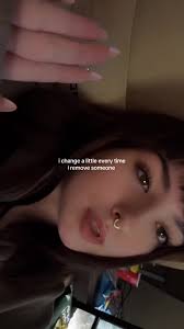 growing into a better person 🪿#outgrowingfriendships #pinsandneedles  #nessabarrett #fyp #changingmylife #outgrowingpeople  #outgrowingpeopleisokay #creatorsearchinsights