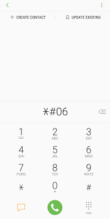 C,est un appel sortant, donc composer par moi. Tout Savoir Sur Le Numero Imei Comment L Obtenir Quelle Est Son Utilite