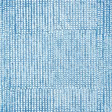 Aleppo Light Indigo Wallpaper Indigo Wallpaper Wallpaper Wall Wallpaper