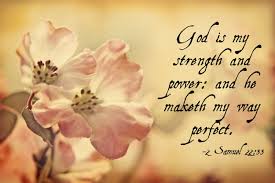 Pin On Bible Verses About Strength