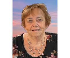 Maureen Larson Obituary (1944