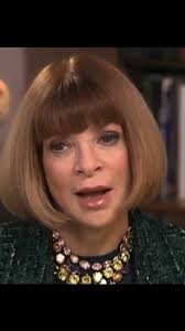 "You have to remain true to what you believe in" Anna Wintour , #vogue,  #AnnaWintour #vogue #madona #fyp #fashion #styleblogger #fashionweek  #fashionblogger #fashiondesigner #beautiful #follow ...