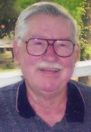 Frank Gragg Obituary (1931