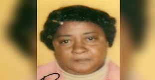 Shirley Purnell Easter Obituary