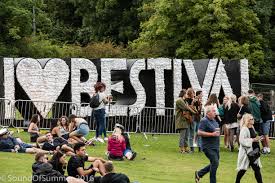 Bestival: festival review