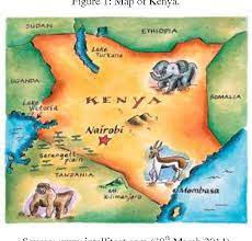 Developing Culinary Tourism The Role Of Food As A Cultural Heritage In Kenya Semantic Scholar