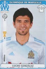 A versatile midfielder who is able to play in different positions but mainly in the centre, he is well known for his fierce shot. Lucho Gonzalez Athletico Paranaense Stats Titles Won