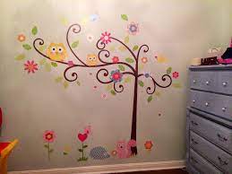 Find design inspiration from these amazing bedrooms. Owl Bedroom Decor Little Girls Room Owl Bedroom Decor Owl Bedrooms Owl Themed Nursery