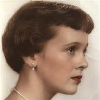 Margaret Ann Quarto Obituary