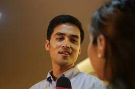 This is my only facebook page. Millennial Vico Sotto Wins Longshot Bid For Pasig Mayor