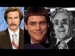So, to save you time and effort we from naulofacts have brought to you the top 10 best comedy movies on number 10 of our list of the greatest comedy movies of all time we have zoo lander. Top 10 Comedy Movies All Time Youtube