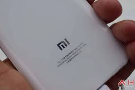 Rumor: Xiaomi Mi 6c Android Smartphone ...