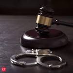 fraud: arrests Mehul Choksi's Hong