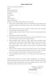Ada beberapa hal yang harus diperhatikan dalam pembuatan surat ini seperti pada format penulisannya. Contoh Surat Lamaran Kerja Pdam Paint Colors 2019
