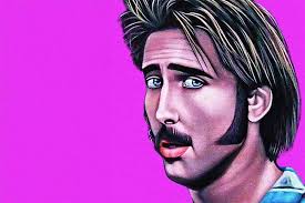 Nicolas Cage Biography 'How Coppola Became Cage' Focuses