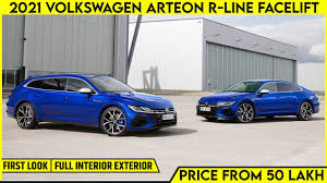 Check spelling or type a new query. 2021 Volkswagen Arteon R Line Facelift Launched In Malaysia With 6 Variants All Interior Exterior Youtube