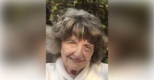 Obituary information for Mary E. Duffy