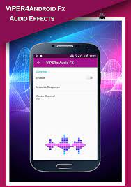Get the sound you deserve with viper4android, controller for viper4arise fx. Viperforandroid Fx Viper4arise Fx Apk 4 4 8 Download For Android Download Viperforandroid Fx Viper4arise Fx Apk Latest Version Apkfab Com