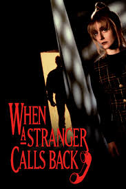 When a Stranger Calls Back | Universal Pictures At Home