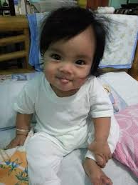 Hello my love 😙💕 #TalithaMaria...