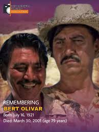 ➡️Romy Mallari is known for Prinsipe Abante (1973), May hangganan ang  pag-ibig (1970) and My Pledge of Love (1970).