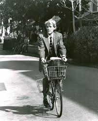 Peter O Toole Bike Culture Bike Ride Bike Style