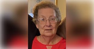 Obituary information for Donna Jean Donovan