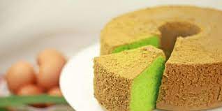Resep sponge cake resep cake pandan chiffon cake pandan cake indonesian desserts asian desserts bolu cake ogura silahkan kunjungi postingan resep bolu kukus jerman keju sederhana praktis. 7 Resep Bolu Pandan Sederhana Ala Rumahan Praktis Dan Empuk Merdeka Com