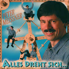 Peter Meissner Discography: Vinyl, CDs, & More