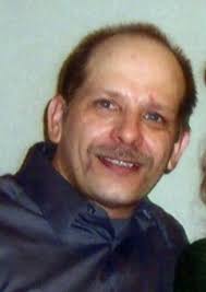 Ronald Hodge Obituary