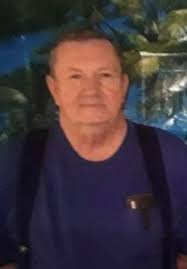 Oliver "Sonny" Bryant Amos Obituary August 6, 2022