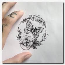 Black And White Butterfly Half Sleeve Tattoo Designs Rosetattoo Tattoo Leaf Tattoo Sleeve Half Sleeve Tattoos On Females Tattoos And Sun Spiritual Tattoo Designs Vine Tattoos Rose Vine Tattoos Cherub Tattoo