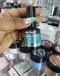 Acid Free Primer Everything Nails Kenya Facebook