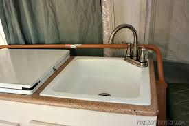 faucet in pop up popupportal