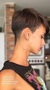 Cabalos Curtos Que Adorei Super Short Hair Long Hair Styles Short Hair Styles