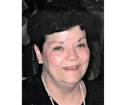 MARY O'HANLON Obituary (2019)