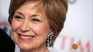 Jane Pauley
