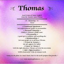 Tag Meaning Of Name Thomas Names With Meaning Thomas Meaning Meant To Be