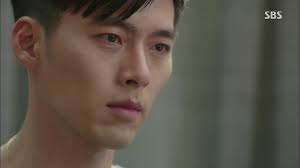 Hyde, Jekyll, Me: E7-8