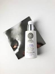 Check spelling or type a new query. Review Natura Siberica Caviar De Russie Age Delay Face Lotion The Moisturizer
