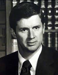 Former Appleton Mayor James Sutherland dies at age 84