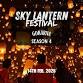 Sky Lantern Festival - Season 4 event image