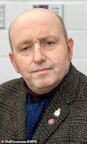 SUE REID: Why ARE so many veterans gunning for the British Legion?